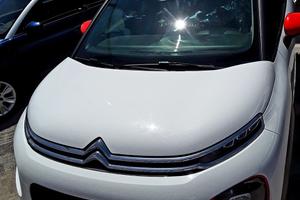CITROEN C3 AIRCROSS 1.5 DCI Automatica