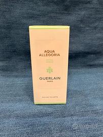 Aqua Allegoria Rosa Verde edt 75ml