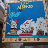 Gioco di società "Le strane storie"