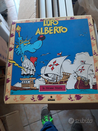 Gioco di società "Le strane storie"