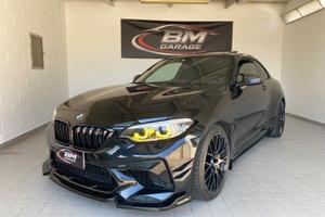 Bmw M2 Coupé Competition FULL SERVICE BMW+AKRAPOVI