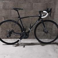 Bici Specialized tarmac comp disc, taglia 54