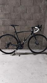 Bici Specialized tarmac comp disc, taglia 54