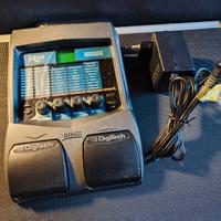 DIGITECH RP150 multieffetto chitarra