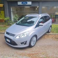 Ford Cmax