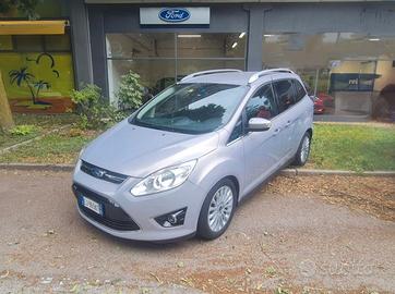 Ford Cmax