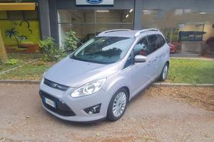 Ford Cmax