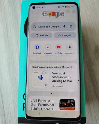 oppo reno 6 pro 5g