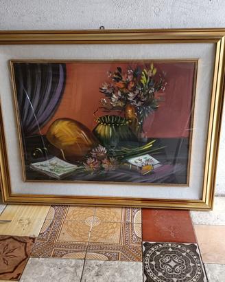 Quadro Mariolino Feraboli