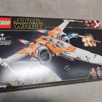 Lego X-Wing fighter 75273 NUOVO