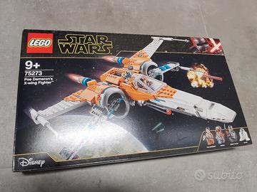 Lego X-Wing fighter 75273 NUOVO