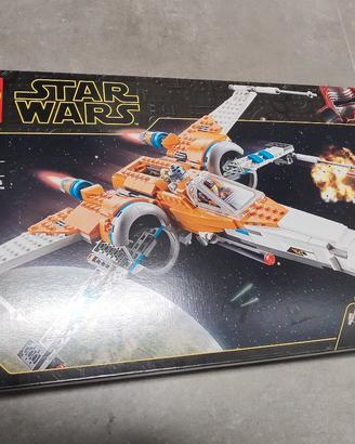 Lego X-Wing fighter 75273 NUOVO