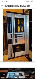 TANDBERG TDC310