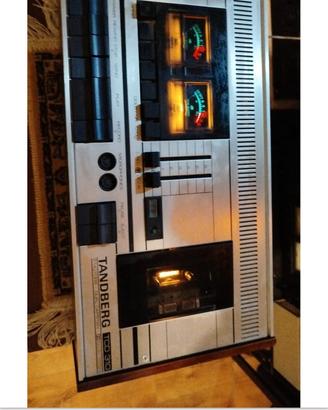 TANDBERG TDC310