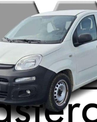 FIAT Panda Panda 1.2 69 CV VAN 2 POSTI EURO6 POP