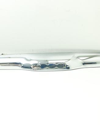 MANIGLIA PORTELLONE POSTERIORE FIAT 500 Cabrio 735