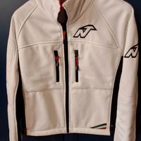 Giacca antivento Nordica