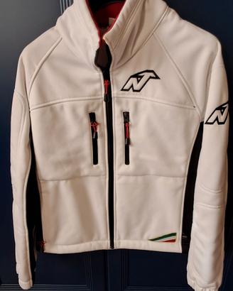 Giacca antivento Nordica