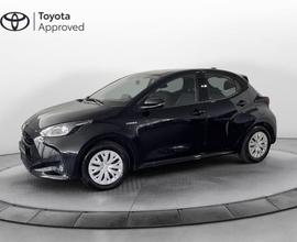 Toyota Yaris 1.5 hybrid Active