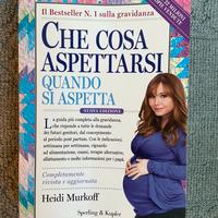 Che cosa aspettarsi quando si aspetta H. Murkhoff