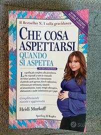Che cosa aspettarsi quando si aspetta H. Murkhoff