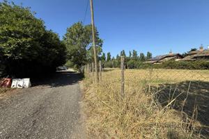 Terreno di 2700 m² a Roma