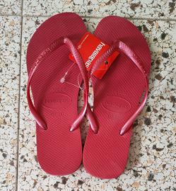 Infradito donna Havaianas Slim