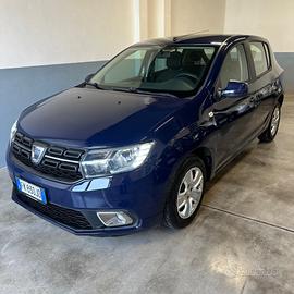 Dacia Sandero 1.5 dCi 8V 75CV Start&Stop Lauréate