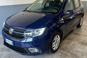 Dacia Sandero 1.5 dCi 8V 75CV Start&Stop Lauréate