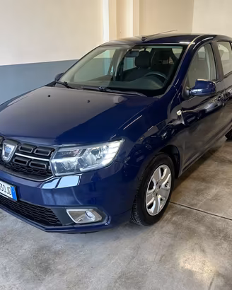 Dacia Sandero 1.5 dCi 8V 75CV Start&Stop Lauréate