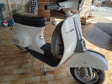 VESPA 50 SPECIAL 4 MARCE 79