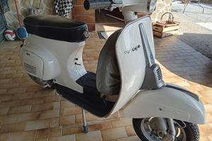 VESPA 50 SPECIAL 4 MARCE 79