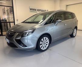 OPEL Zafira Tourer 1.6 T EcoM 150CV Cosmo
