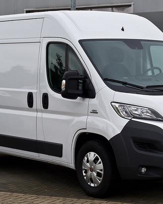 Jumper boxer ducato in ricambi