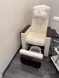 Attrezzature Estetica