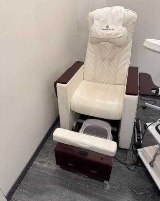 Attrezzature Estetica
