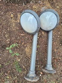 lampioncini da esterno