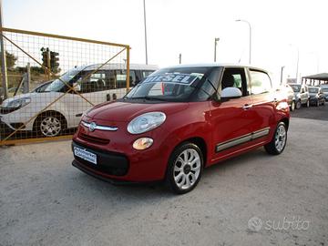 Fiat 500L 1.3 Multijet 85 CV OK NEOPATENTATI
