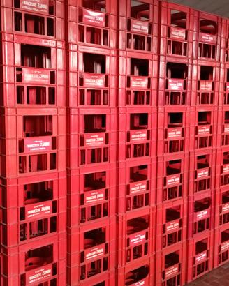 cestelli in plastica Mplen