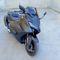 Yamaha Tmax 560 MY 2022