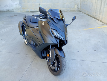 Yamaha Tmax 560 MY 2022