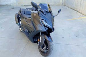 Yamaha Tmax 560 MY 2022