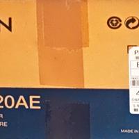 impianto audio per CD e vinili JBL Denon