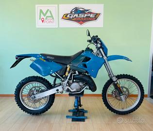Tm Racing EN 125 FMI 1997 - MOTORE E CICLISTICA NU