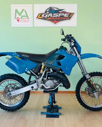 Tm Racing EN 125 FMI 1997 - MOTORE E CICLISTICA NU