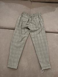 pantaloni Bershka 