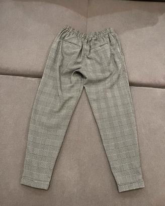 pantaloni Bershka 