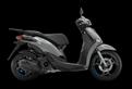 Piaggio Liberty 150 sport grigio e blu ardesia