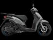 Piaggio Liberty 150 sport grigio e blu ardesia