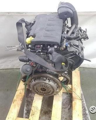 Opel corsa b14xer